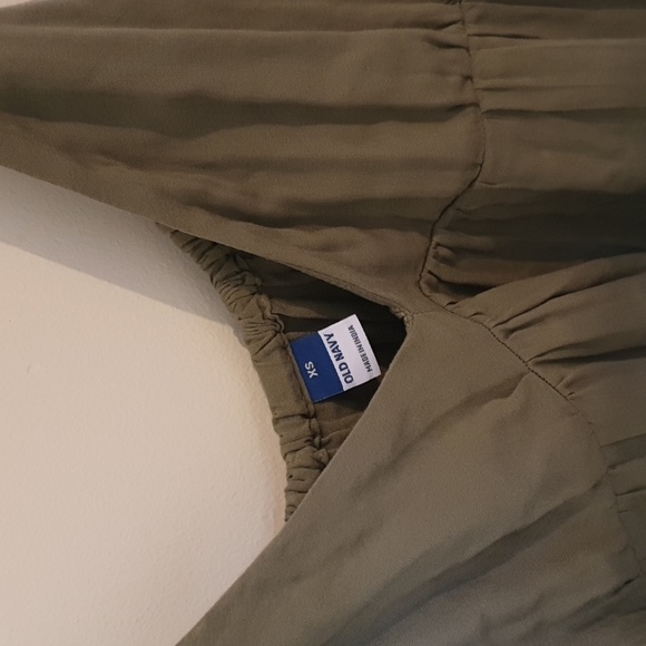 NWOT Old Navy Maxi Dress - Picture 4 of 5